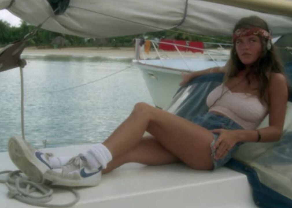 #15. Piranha II: The Spawning (1981)